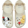 Crocs Peanuts Classic Platform Clog - Sandals - Women's | Hardloop