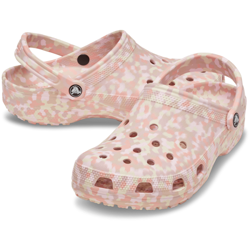 Crocs Classic Confetti Clog - Sandals | Hardloop
