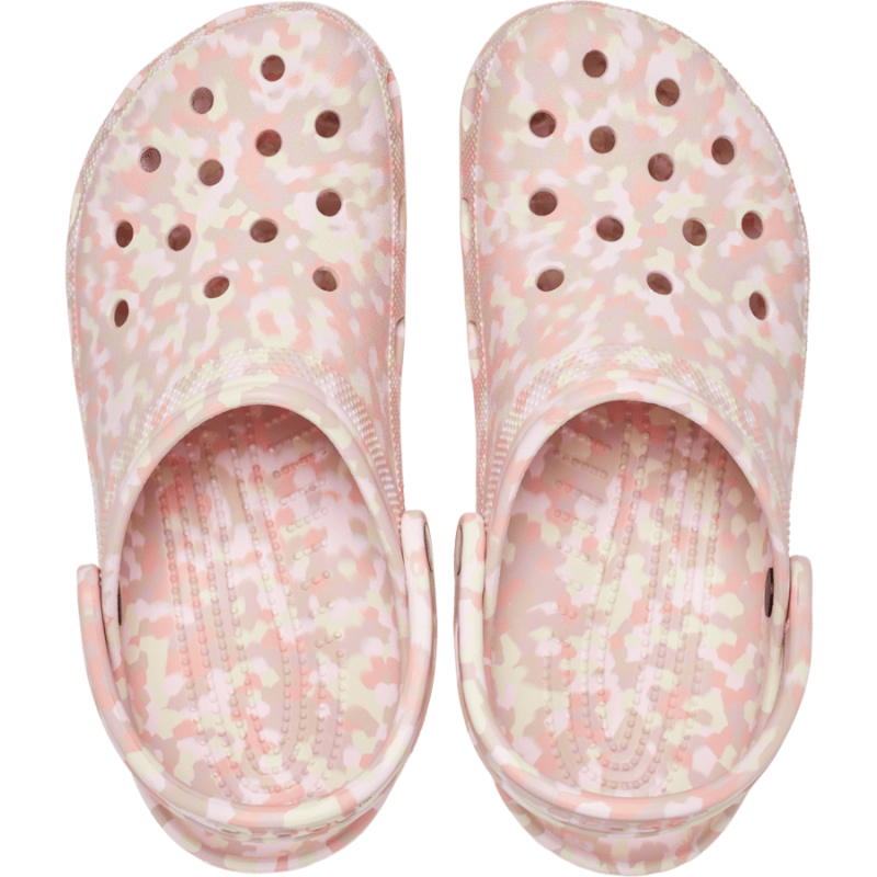 Crocs Classic Confetti Clog - Sandales | Hardloop