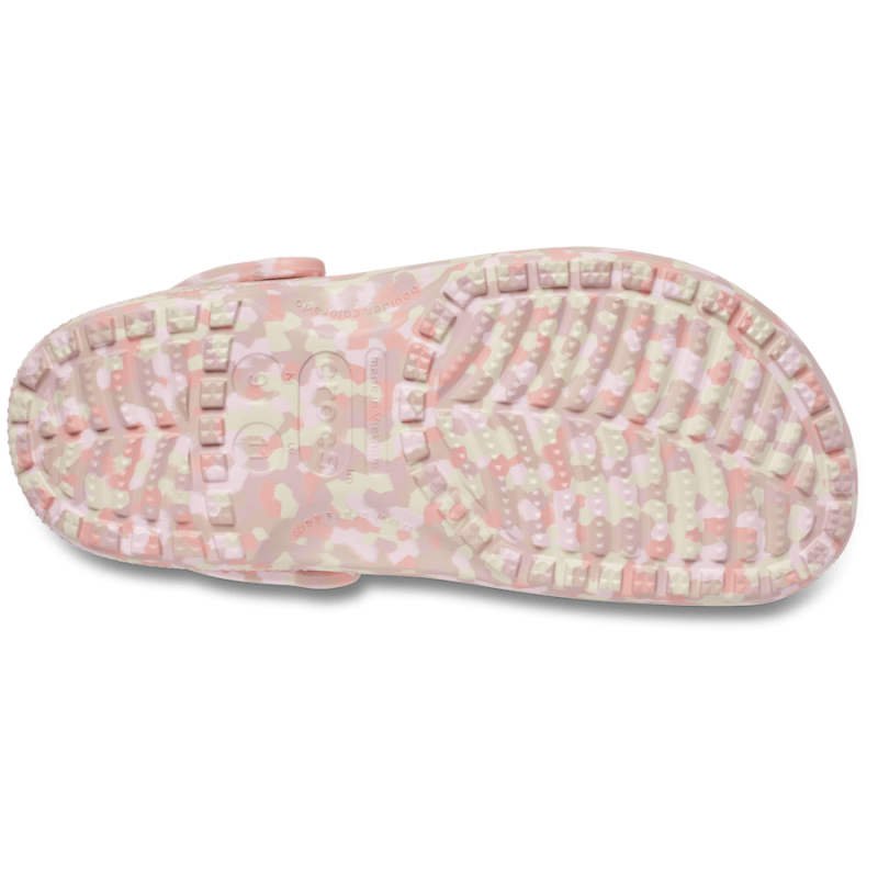 Crocs Classic Confetti Clog - Sandals | Hardloop