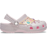 Crocs Classic IAM Princess Clog T - Clogs - Barn | Hardloop