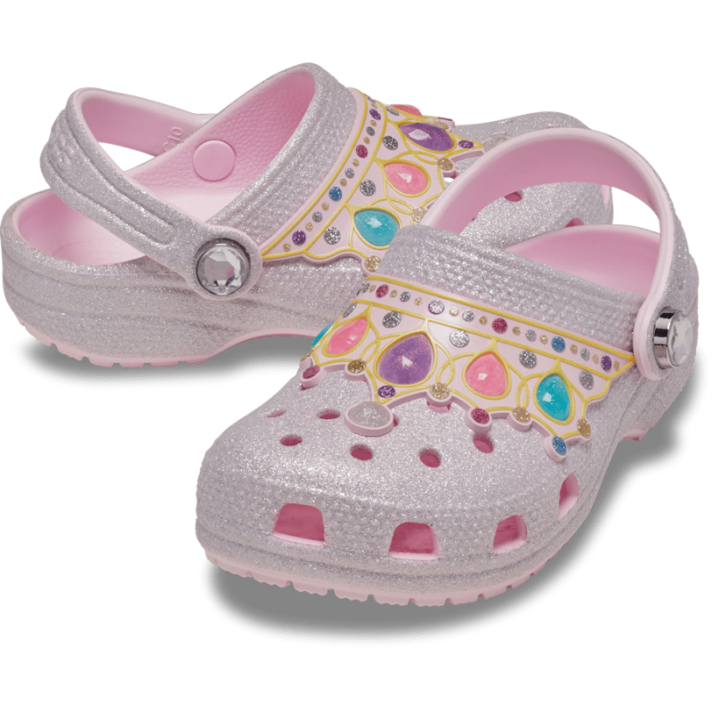 Crocs Classic IAM Princess Clog T - Clogs - Men's | Hardloop