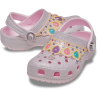 Crocs Classic IAM Princess Clog T - Dětské dřeváky | Hardloop