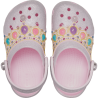 Crocs Classic IAM Princess Clog T - Sabot - Uomo | Hardloop