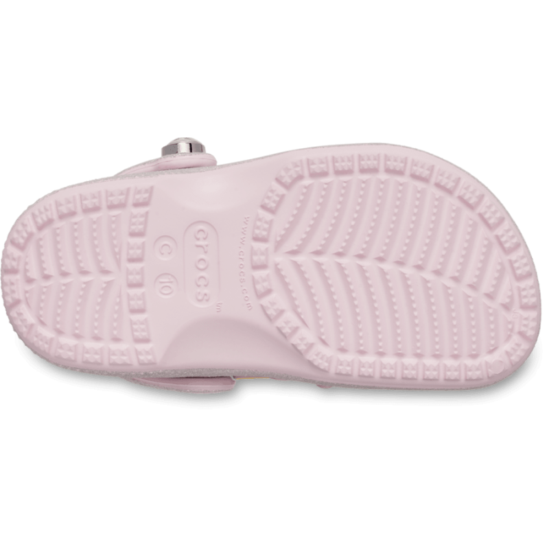 Crocs Classic IAM Princess Clog T - Sabot - Uomo | Hardloop