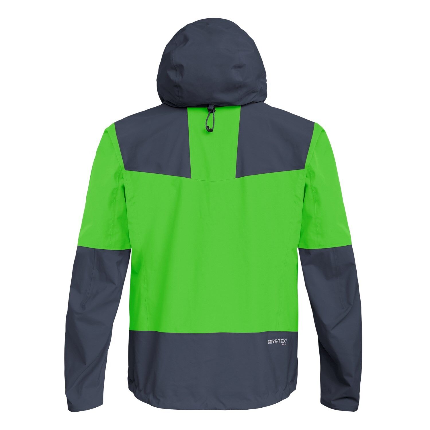 Salewa Ortles 3 GTX Pro - Kurtka przeciwdeszczowa meska | Hardloop