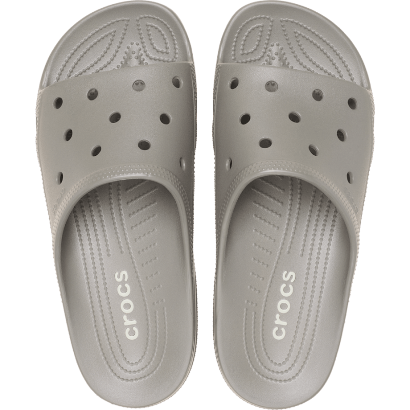 Crocs Mens Slide - Sandalen - Herren | Hardloop