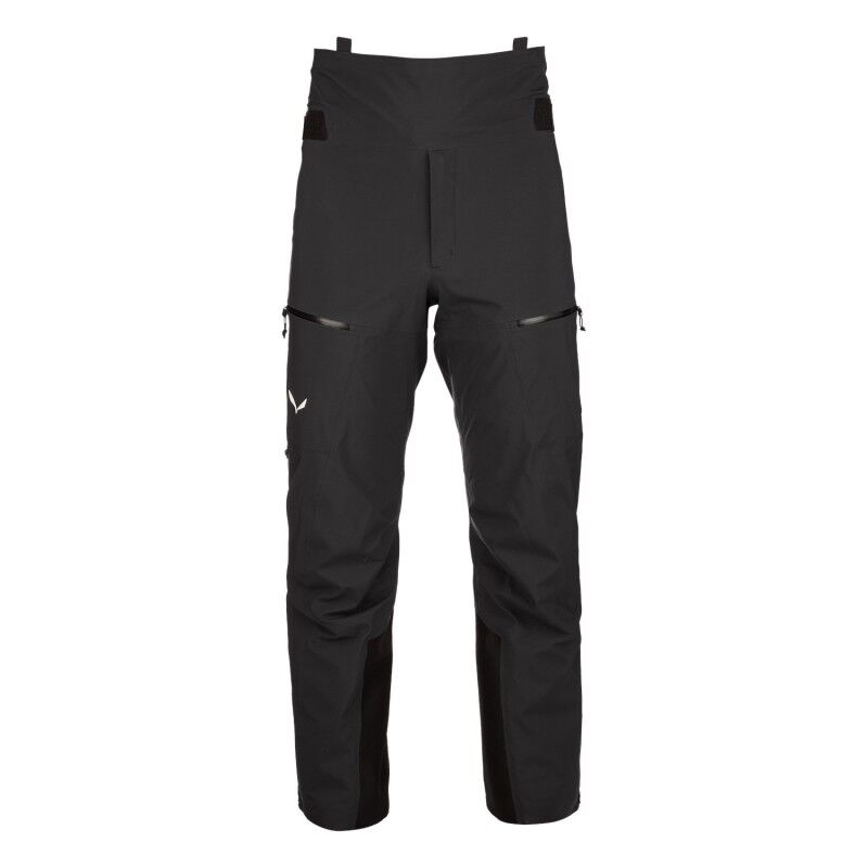 Salewa Ortles 4 GTX Pro - Spodnie nieprzemakalne męskie | Hardloop