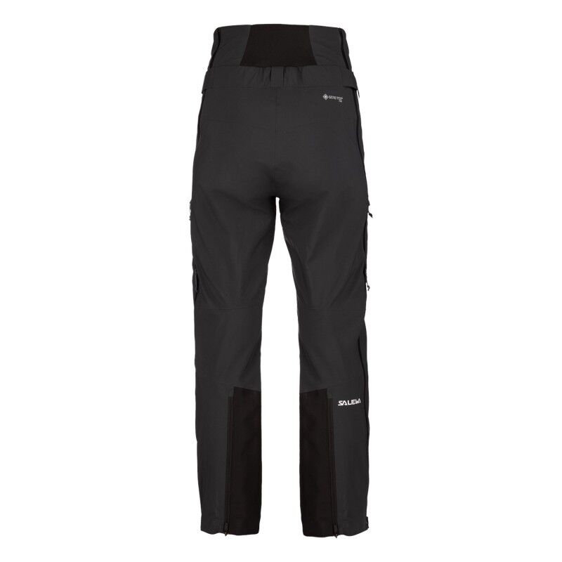 Salewa Ortles 4 GTX Pro - Hardshell pants - Men's