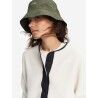 Aigle Cardigan Sherpa Bouclette - Pullover - Damen | Hardloop