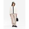 Aigle Cardigan Sherpa Bouclette - Pullover femme | Hardloop