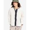 Aigle Cardigan Sherpa Bouclette - Pullover - Damen | Hardloop