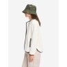 Aigle Cardigan Sherpa Bouclette - Pullover femme | Hardloop