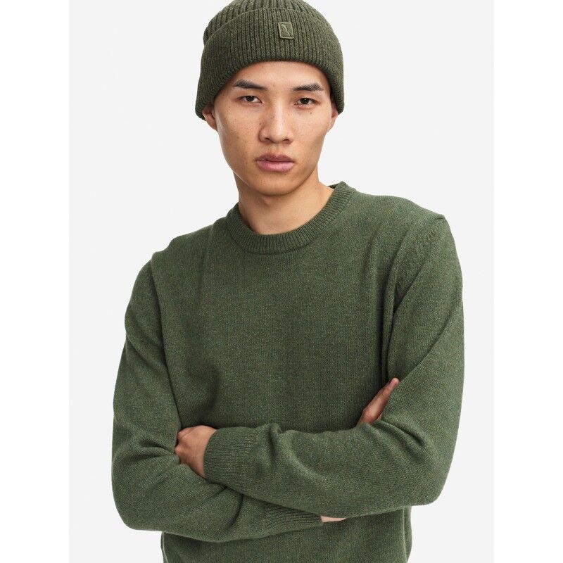 Aigle Essential Crew Neck - Pullover - Herr | Hardloop