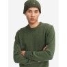 Aigle Essential Crew Neck - Pullover - Herr | Hardloop
