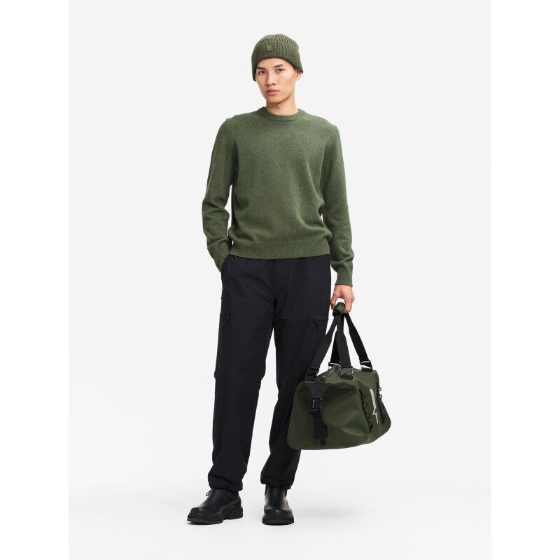 Aigle Essential Crew Neck - Sweatere - Herrer | Hardloop