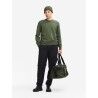 Aigle Essential Crew Neck - Pullover - Herr | Hardloop