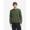 Aigle Essential Crew Neck - Pullover - Herr | Hardloop
