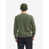 Aigle Essential Crew Neck - Pullover - Herr | Hardloop
