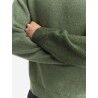 Aigle Essential Crew Neck - Pullover - Herr | Hardloop