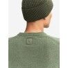 Aigle Essential Crew Neck - Sweatere - Herrer | Hardloop