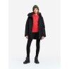Aigle GTX Warm Mid-Length Parka - Parka femme | Hardloop