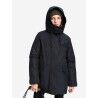 Aigle GTX Warm Mid-Length Parka - Parka femme | Hardloop