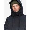 Aigle GTX Warm Mid-Length Parka - Parka femme | Hardloop