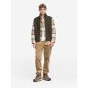 Aigle 5-Poches Slim Corduroy - Trousers - Men's | Hardloop
