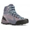 Salewa Alpenviolet Mid GTX - Botas de trekking - Mujer