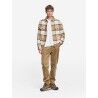 Aigle 5-Poches Slim Corduroy - Trousers - Men's | Hardloop
