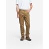 Aigle 5-Poches Slim Corduroy - Trousers - Men's | Hardloop