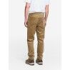 Aigle 5-Poches Slim Corduroy - Trousers - Men's | Hardloop