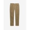 Aigle 5-Poches Slim Corduroy - Pantalon homme | Hardloop