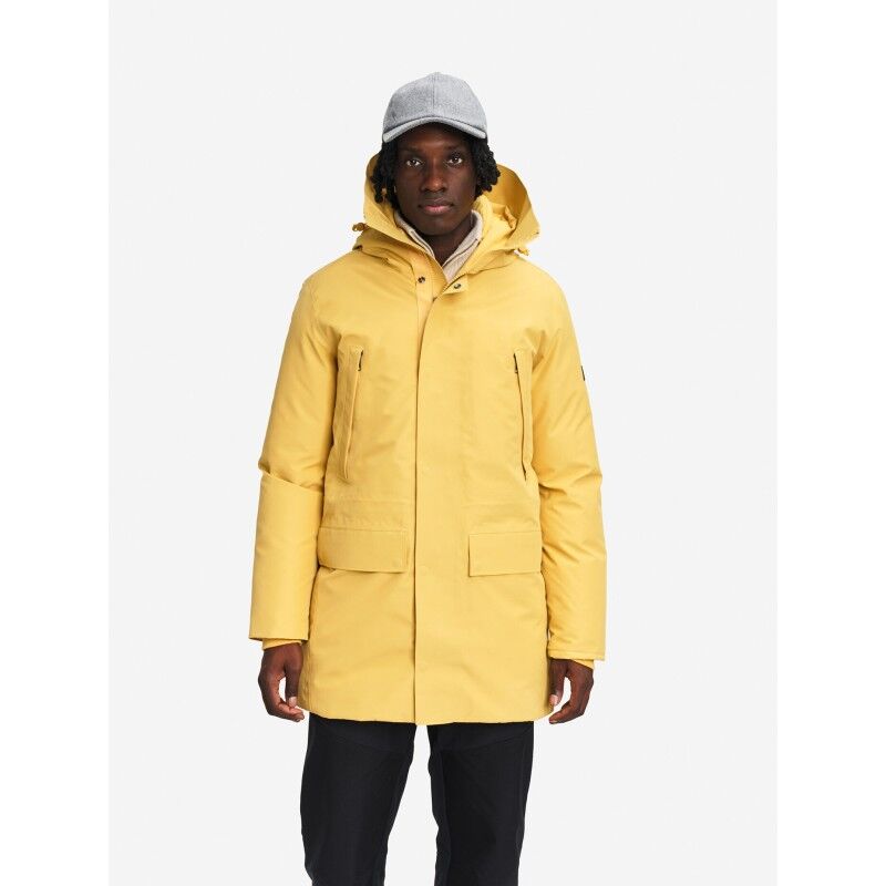 GTX Parka New Obam - Parka - Uomo