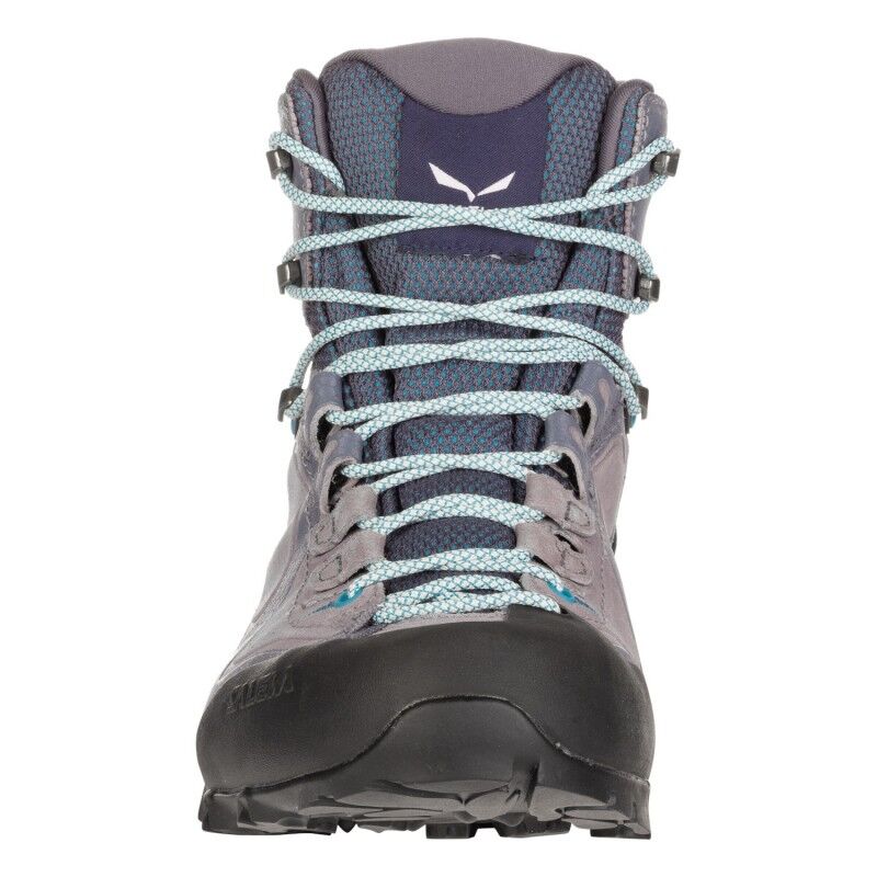 Salewa Alpenviolet Mid GTX - Botas de trekking - Mujer