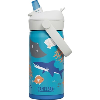Thrive Flip Straw Kids VSS - Láhev