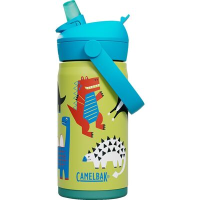 Thrive Flip Straw Kids VSS - Bidon