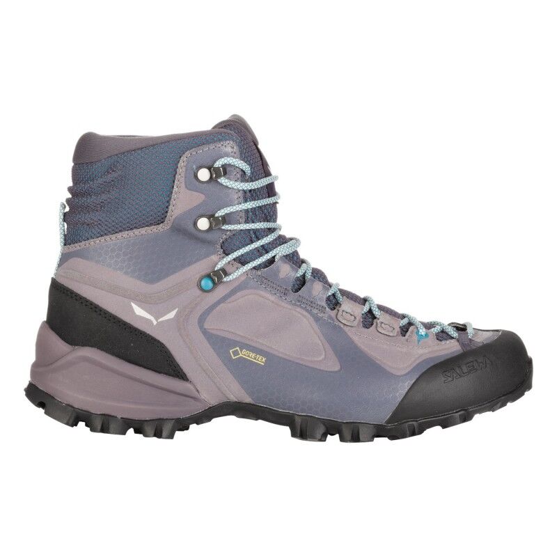 Salewa Alpenviolet Mid GTX - Vaelluskengät - Naiset