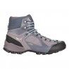 Salewa Alpenviolet Mid GTX - Botas de trekking - Mujer