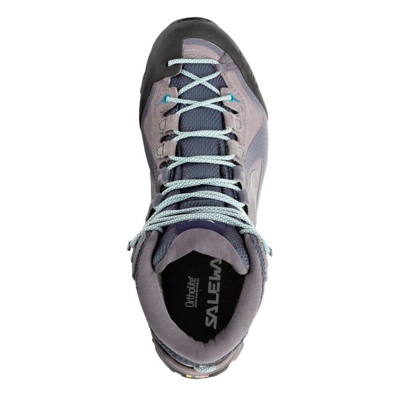 Salewa Alpenviolet Mid GTX - Vandresko Damer