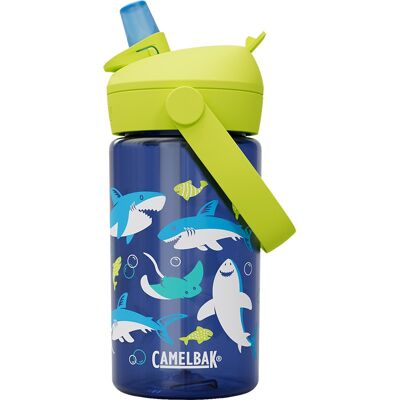 Thrive Flip Straw Kids - Drikkeflaske