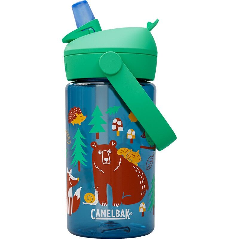 Thrive Flip Straw Kids - Drinkfles