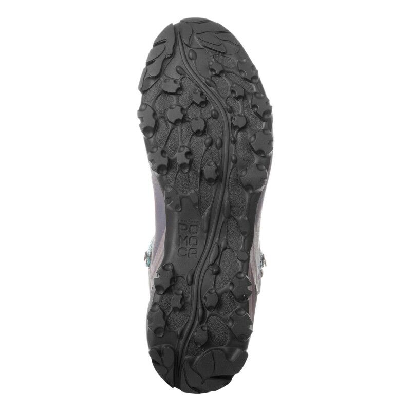 Salewa Alpenviolet Mid GTX - Botas de trekking - Mujer