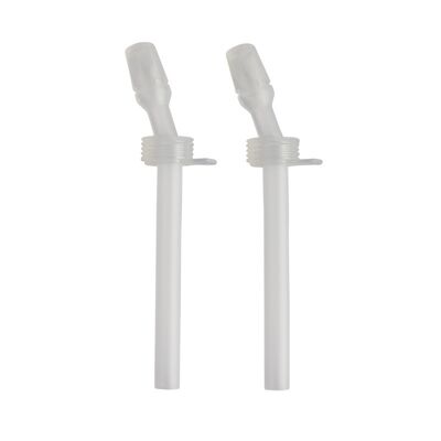 Thrive Flow Valve And Straw 2Pk