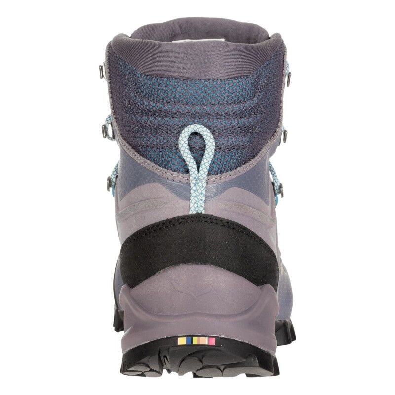 Salewa Alpenviolet Mid GTX - Hiking Boots - Women's
