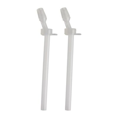 Thrive Bite Valve And Straw 2Pk