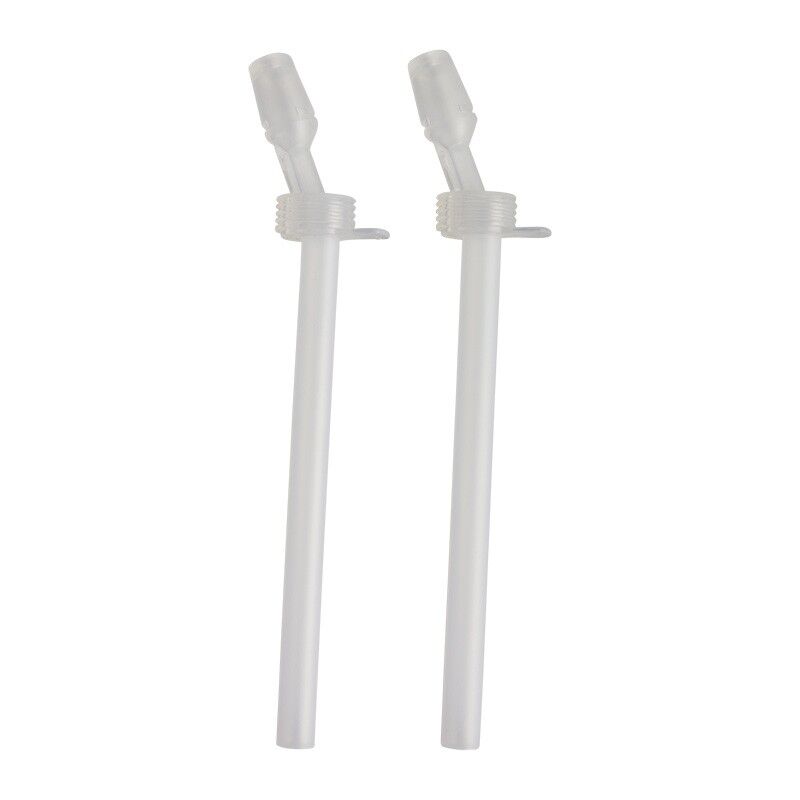Thrive Bite Valve And Straw 2Pk