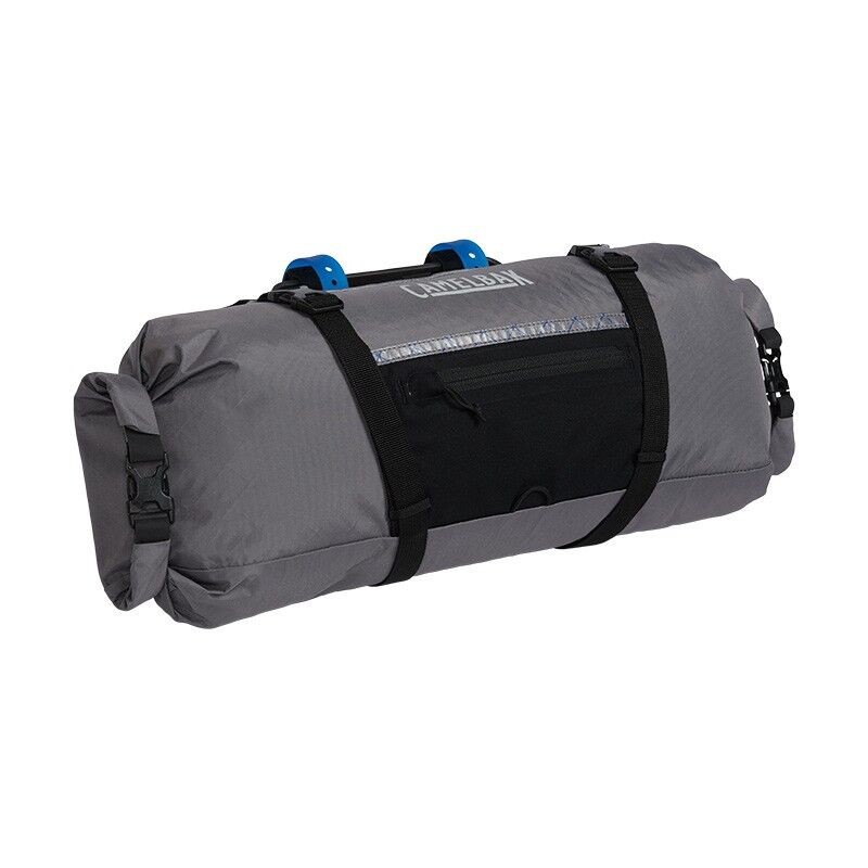Mule 9 Sideload Handlebar Pack - Stuurtas fiets
