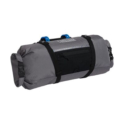 Mule 9 Sideload Handlebar Pack - Torba rowerowa na kierownicę
